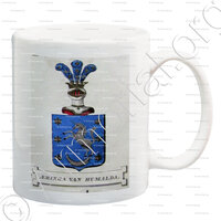 mug-AEBINGA van HUMALDA _Friesland (Stamboek van den Frieschen, 1846)_Nederland