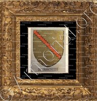 cadre-ancien-or-de FRANCHESSE_Bourbonnais_France