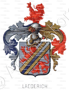 LAEDERICH