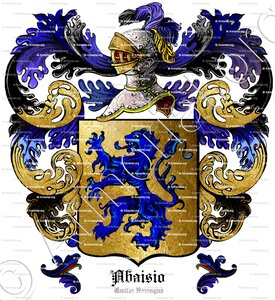 ABAISIO
