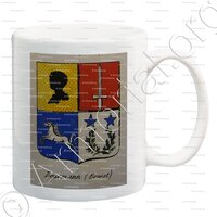 mug-BEURMANN_Noblesse d'Empire._France(i)