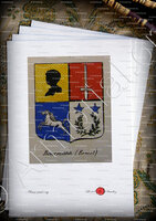 velin-d-Arches-BEURMANN_Noblesse d'Empire._France(i)