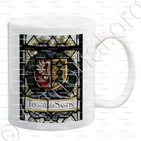 mug-TISSOT dit SANFIN_Valangin, Le Bourg. Neuchâtel_Suisse