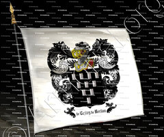 drapeau-de LEZIVY de KERLAN_Bretagne_France ()