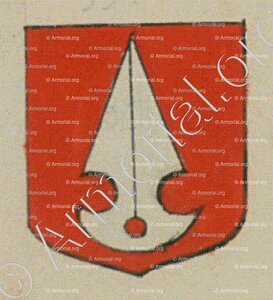 Habitants du village de Sundhauffen (Alsace)