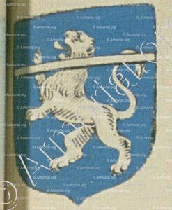 De la GRANGE (La Rochelle)