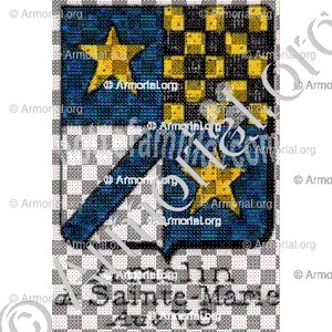 Amelin de Sainte