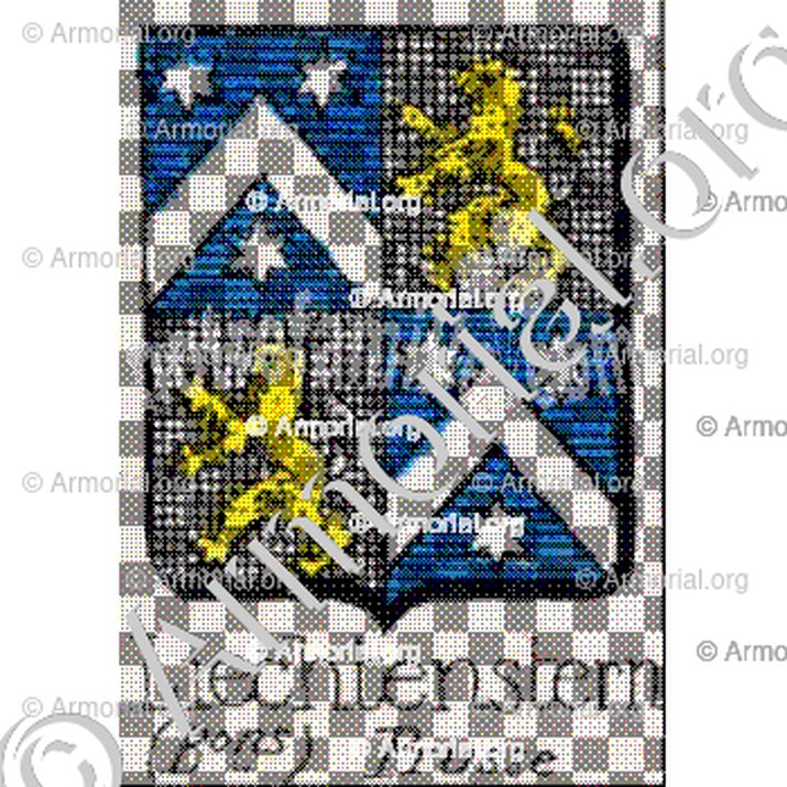 Liechtenstern (Bons)__