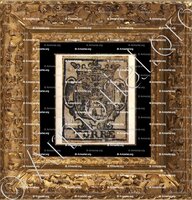 cadre-ancien-or-TORRE_Contea di Nizza_Ducato di Savoia, Regno di Sardegna.