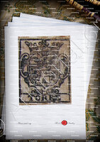 velin-d-Arches-TORRE_Contea di Nizza_Ducato di Savoia, Regno di Sardegna.