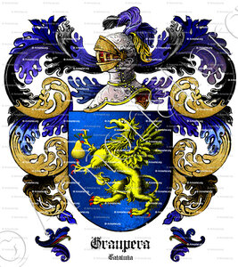 GRAUPERA