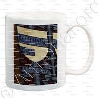mug-REGIMPERTUS_Limoges_France