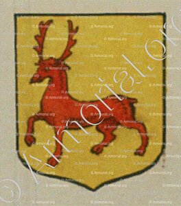 Habitants du village de Sundhausen (Alsace)