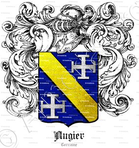 AUGIER