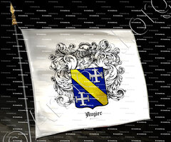 drapeau-AUGIER_Lorraine_France (1)