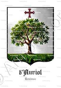 D'AURIOL
