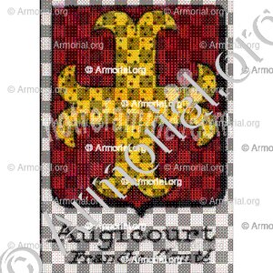 Augicourt