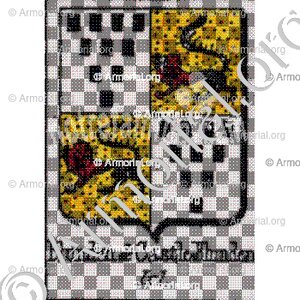 Blunden de Castle Blunden
