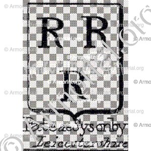 Pate de Sysonby