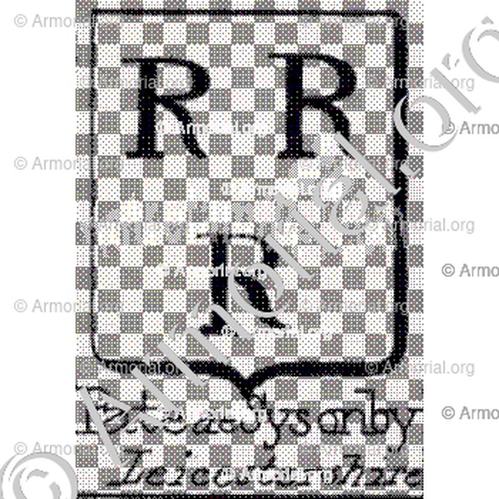 Pate de Sysonby__