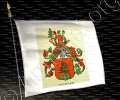 drapeau-FICHTER_Wappenbuch der Stadt Basel . B.Meyer Knaus 1880_Schweiz