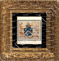 cadre-ancien-or-TOWNSHEND_Viscount Townshend_England +