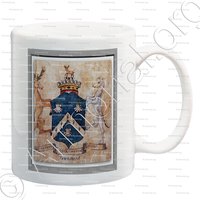 mug-TOWNSHEND_Viscount Townshend_England +