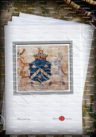 velin-d-Arches-TOWNSHEND_Viscount Townshend_England +