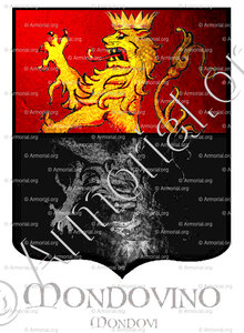 MONDOVINO