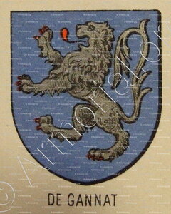 De GANNAT