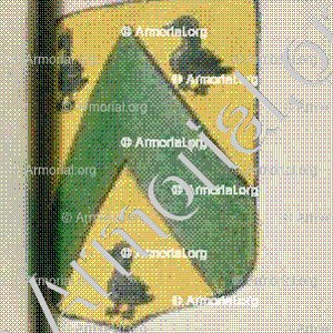 ARNOUX_Armorial de France, 1696-1710. Reg. Bourbonnais (d'Hozier)_France (0)