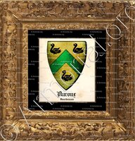 cadre-ancien-or-AUROUX_Bourbonnais_France