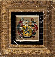 cadre-ancien-or-ABBASO_Ferrara, Emilia Romagna._Italia (i)