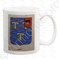 mug-BEYTS_Noblesse d'Empire._France