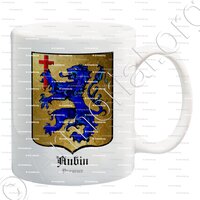 mug-AUBIN_Provence_France