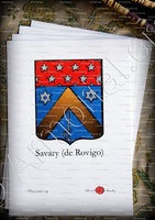 velin-d-Arches-SAVARY (de REVIGO)_duc de Rovigo_Empire français