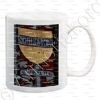 mug-SAINT AURELIEN_Limoges_France