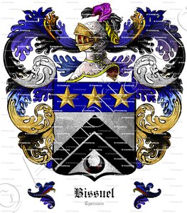 BISSUEL