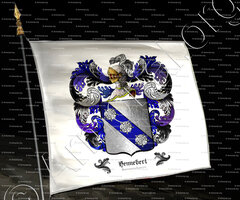 drapeau-HENNEBERT_Tournaisis Framçais_France (1)