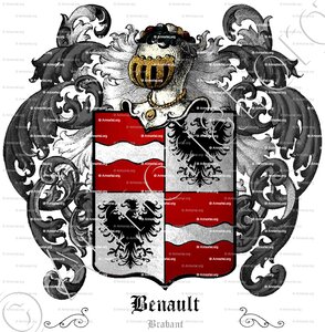 BENAULT