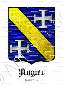 AUGIER