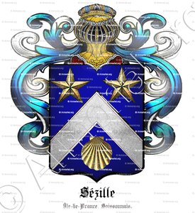 SÉZILLE