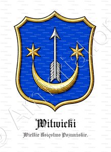 WITWICKI (Królestwo Polskie)