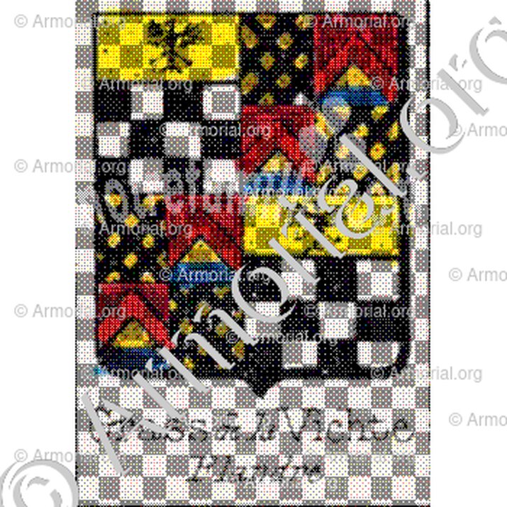 Grass de la Vichte__