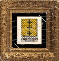 cadre-ancien-or-Augier de Cremiers__