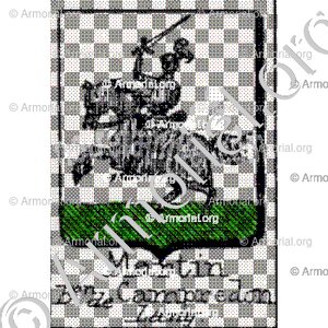 Martin Bon de Campredon