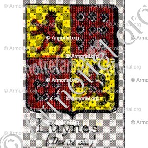 Luynes