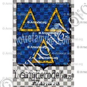 Langherode (van)