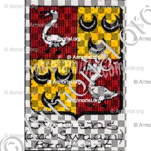 Swaens (anct Swaan)