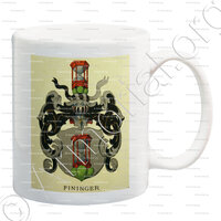 mug-FININGER_Wappenbuch der Stadt Basel . B.Meyer Knaus 1880_Schweiz